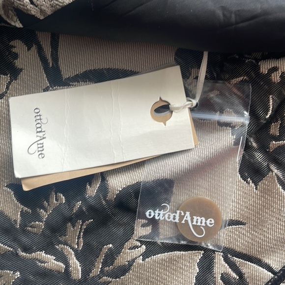 Ottod’ Ame coat - Picture 5 of 13